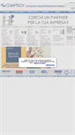 Mobile Screenshot of comptech.it